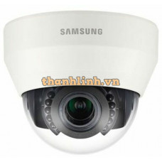 Camera AHD Dome hồng ngoại 2M Wisenet Samsung SCV-6083RAP/AC